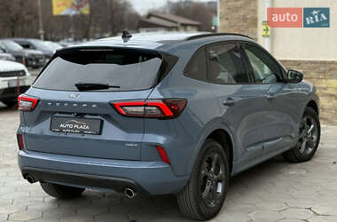 Позашляховик / Кросовер Ford Escape 2024 в Одесі