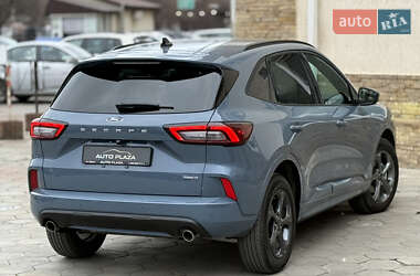 Позашляховик / Кросовер Ford Escape 2024 в Одесі