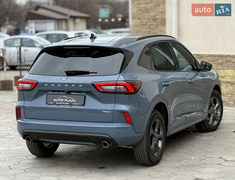 Внедорожник / Кроссовер Ford Escape 2024 в Одессе