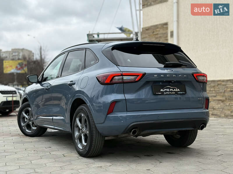 Внедорожник / Кроссовер Ford Escape 2024 в Одессе