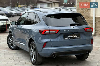 Позашляховик / Кросовер Ford Escape 2024 в Одесі
