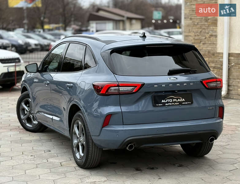 Внедорожник / Кроссовер Ford Escape 2024 в Одессе