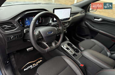 Позашляховик / Кросовер Ford Escape 2024 в Одесі