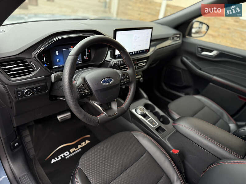 Внедорожник / Кроссовер Ford Escape 2024 в Одессе