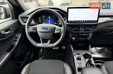 Позашляховик / Кросовер Ford Escape 2024 в Одесі