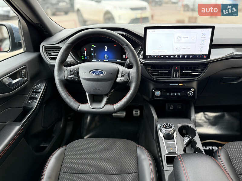 Внедорожник / Кроссовер Ford Escape 2024 в Одессе