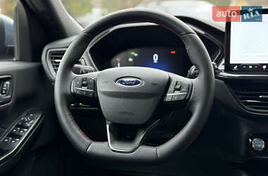 Позашляховик / Кросовер Ford Escape 2024 в Одесі