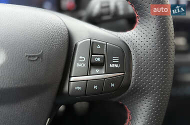 Позашляховик / Кросовер Ford Escape 2024 в Одесі