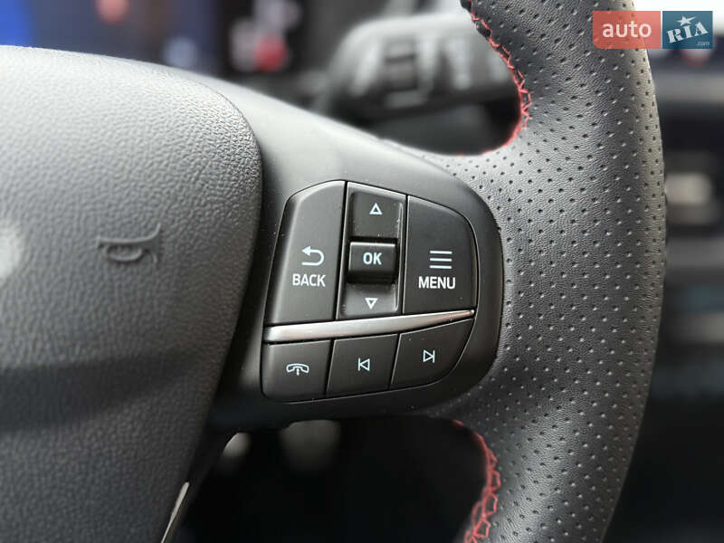 Внедорожник / Кроссовер Ford Escape 2024 в Одессе