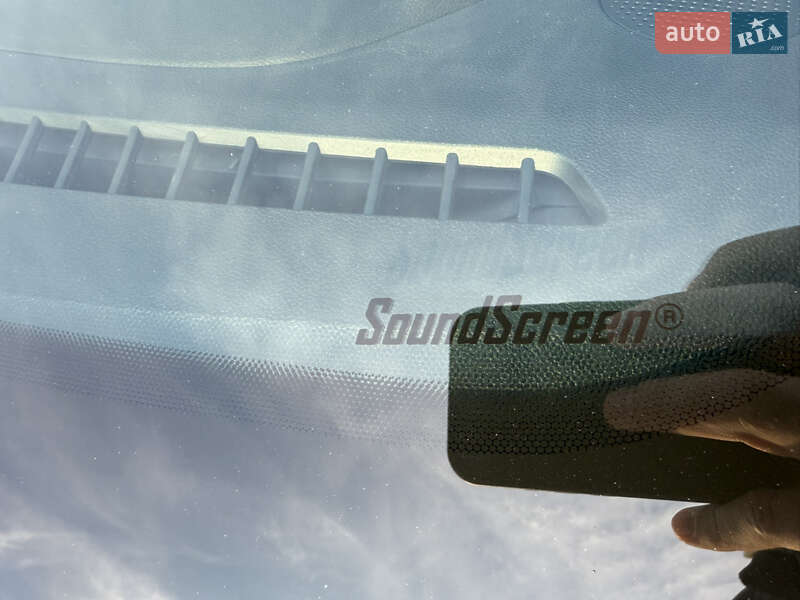 Внедорожник / Кроссовер Ford Escape 2023 в Львове