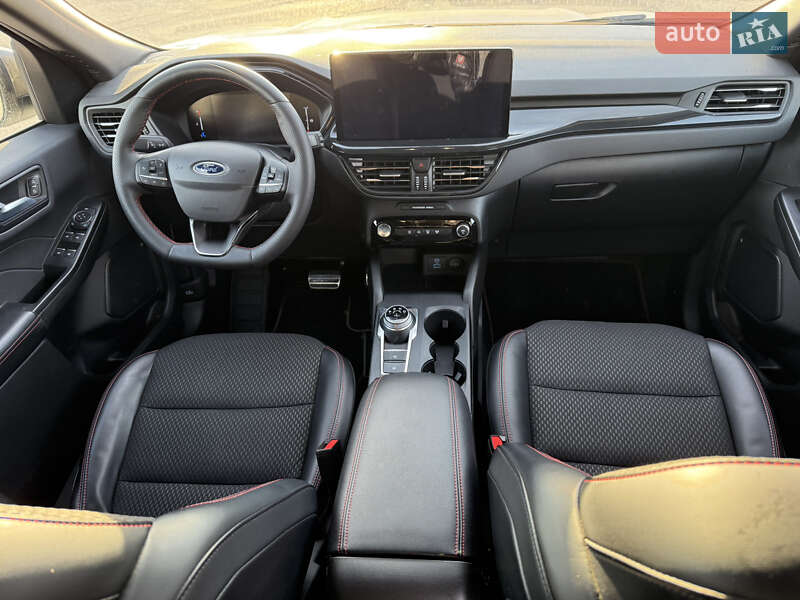 Внедорожник / Кроссовер Ford Escape 2023 в Львове