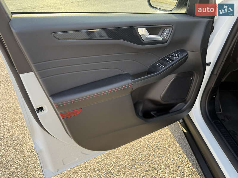 Внедорожник / Кроссовер Ford Escape 2023 в Львове