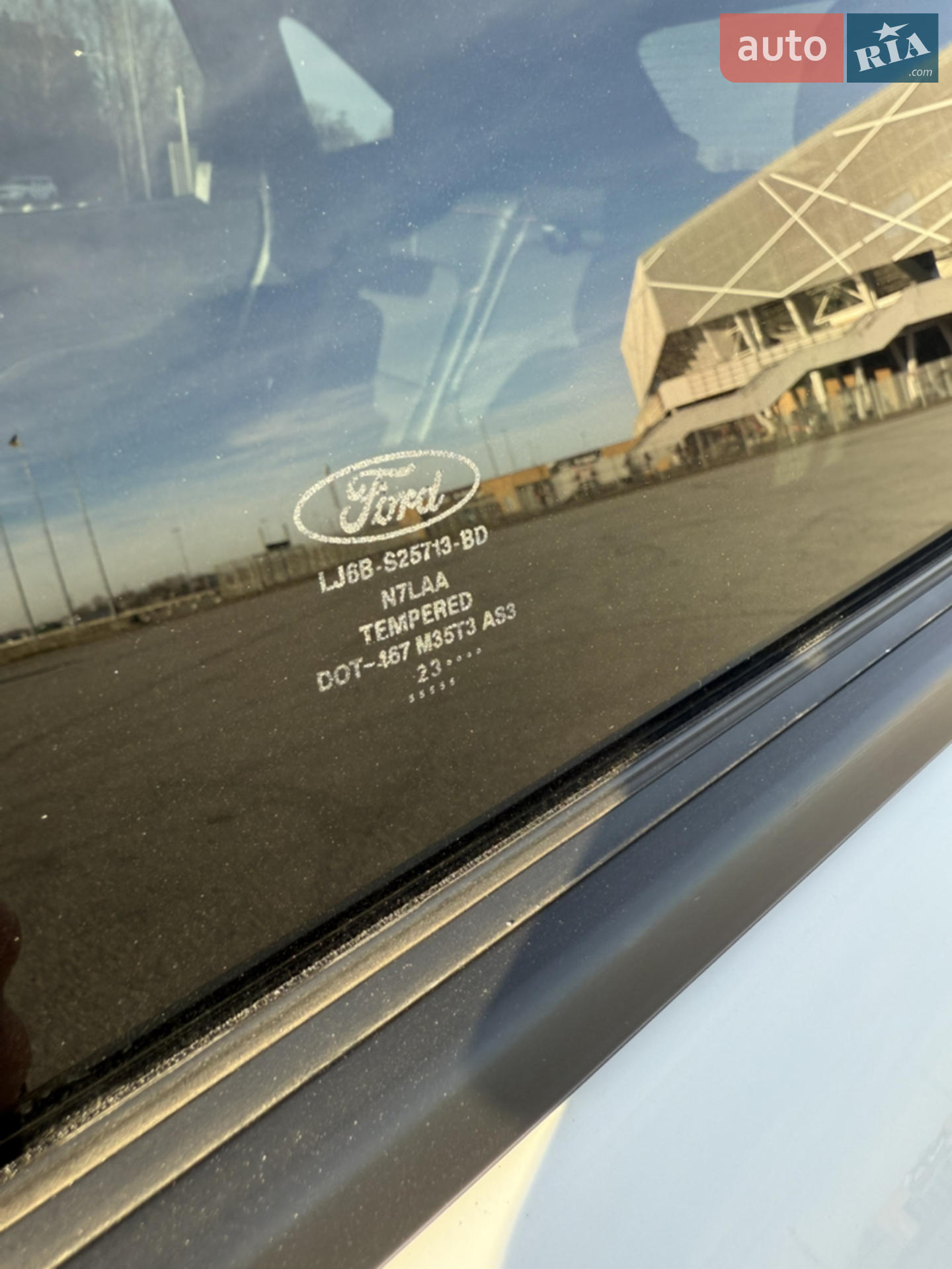 2023 Ford Escape - мініатюра 48