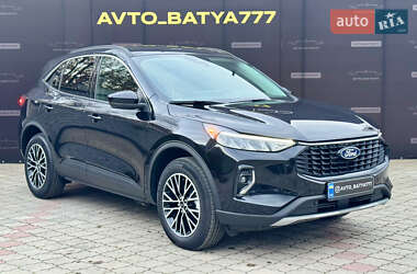 Внедорожник / Кроссовер Ford Escape 2024 в Одессе