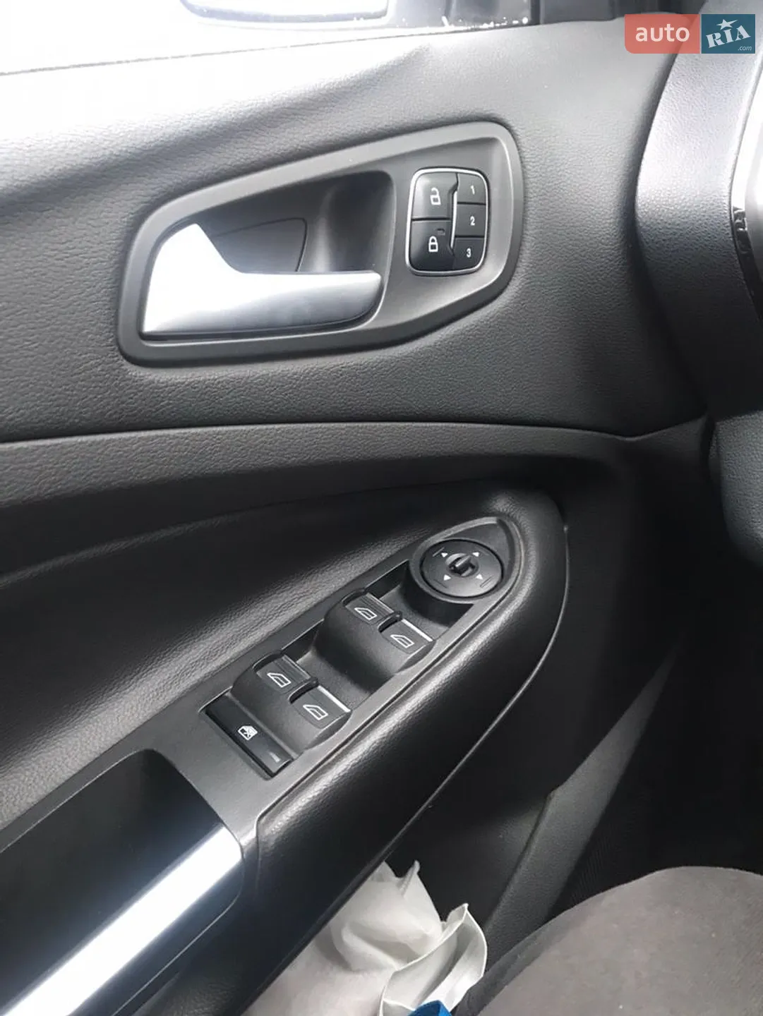 2016 Ford Escape - мініатюра 18