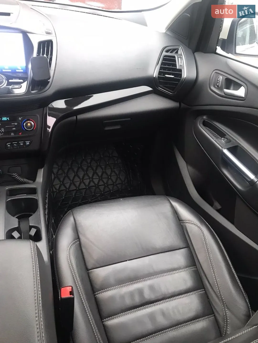 2016 Ford Escape - мініатюра 22