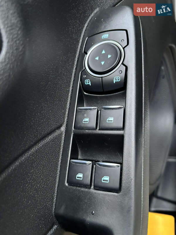 Позашляховик / Кросовер Ford Escape 2024 в Миколаєві