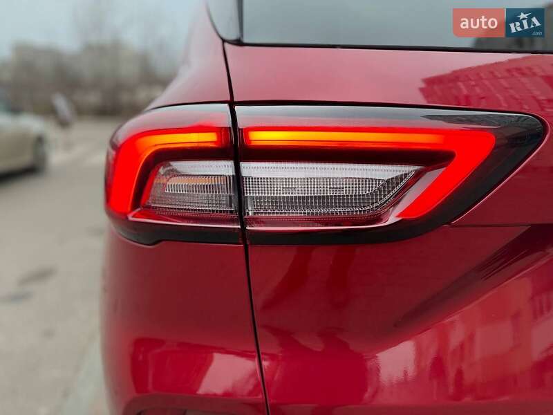 Позашляховик / Кросовер Ford Escape 2023 в Києві фото 11 Позашляховик / Кросовер Ford Escape 2023 в Києві