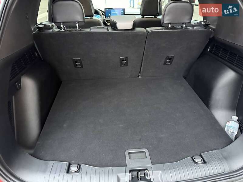 Позашляховик / Кросовер Ford Escape 2023 в Києві фото 39 Позашляховик / Кросовер Ford Escape 2023 в Києві