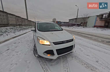 Внедорожник / Кроссовер Ford Escape 2016 в Киеве