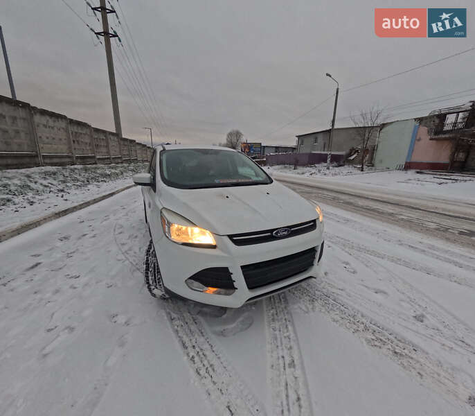 Ford Escape 2016 Ford Escape 2016