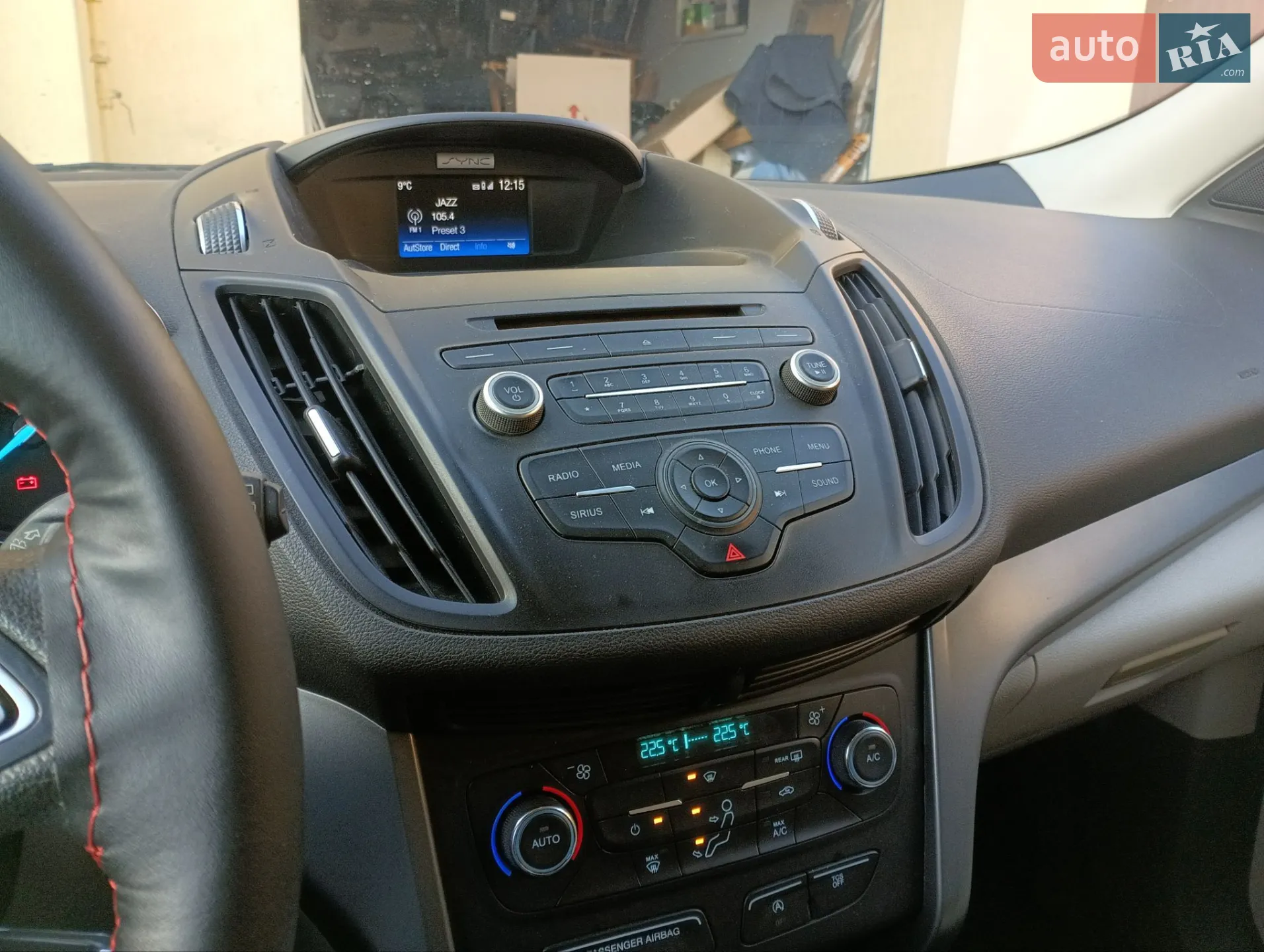 2017 Ford Escape - мініатюра 7