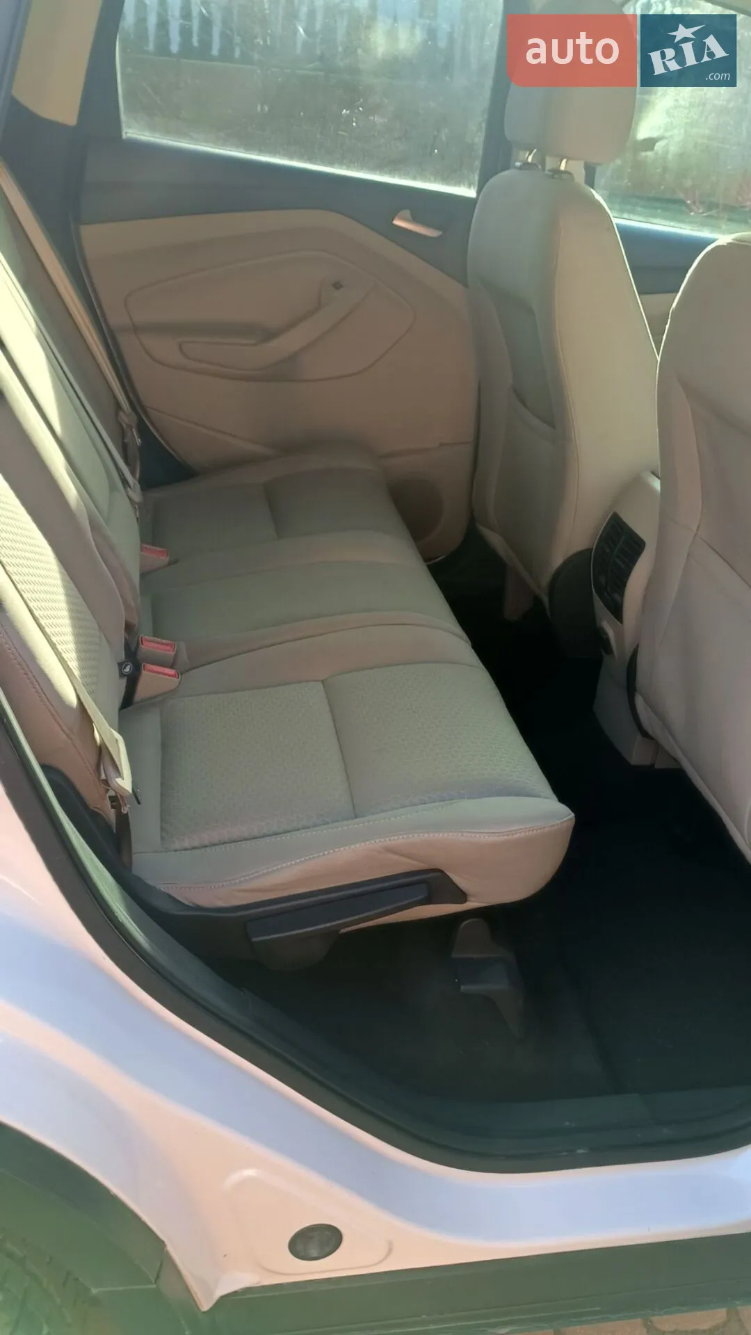 2017 Ford Escape - мініатюра 11