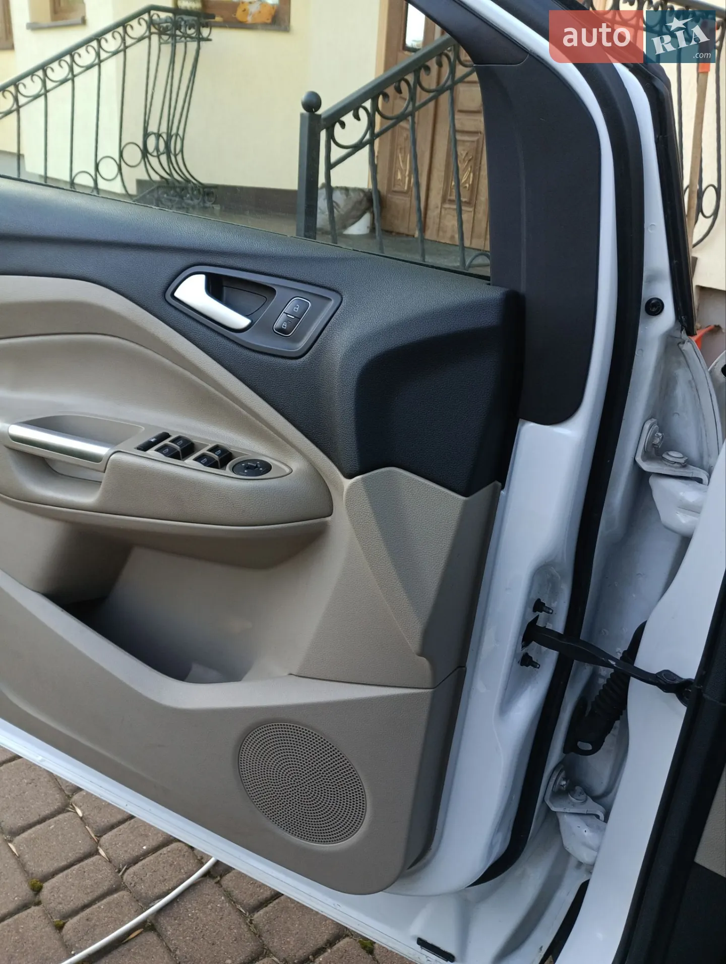 2017 Ford Escape - мініатюра 13