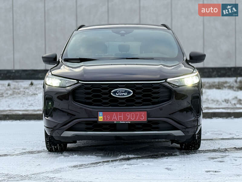 Внедорожник / Кроссовер Ford Escape 2023 в Киеве фото 49 Внедорожник / Кроссовер Ford Escape 2023 в Киеве