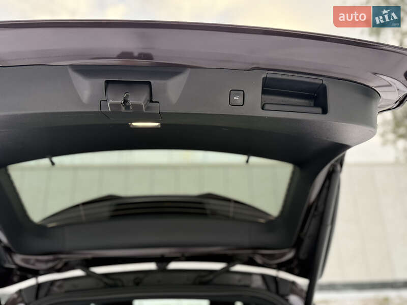 Внедорожник / Кроссовер Ford Escape 2023 в Киеве фото 59 Внедорожник / Кроссовер Ford Escape 2023 в Киеве