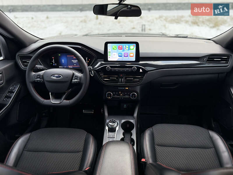 Внедорожник / Кроссовер Ford Escape 2023 в Киеве фото 68 Внедорожник / Кроссовер Ford Escape 2023 в Киеве