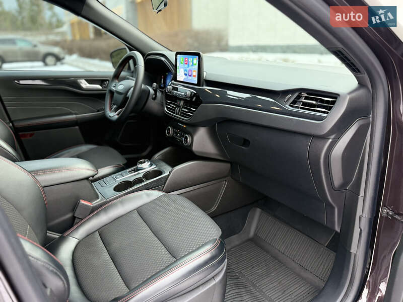 Внедорожник / Кроссовер Ford Escape 2023 в Киеве фото 89 Внедорожник / Кроссовер Ford Escape 2023 в Киеве