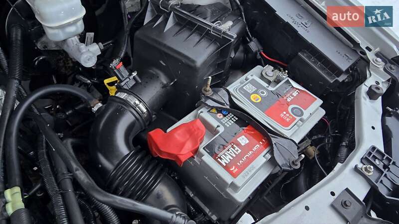 Позашляховик / Кросовер Ford Escape 2010 в Харкові