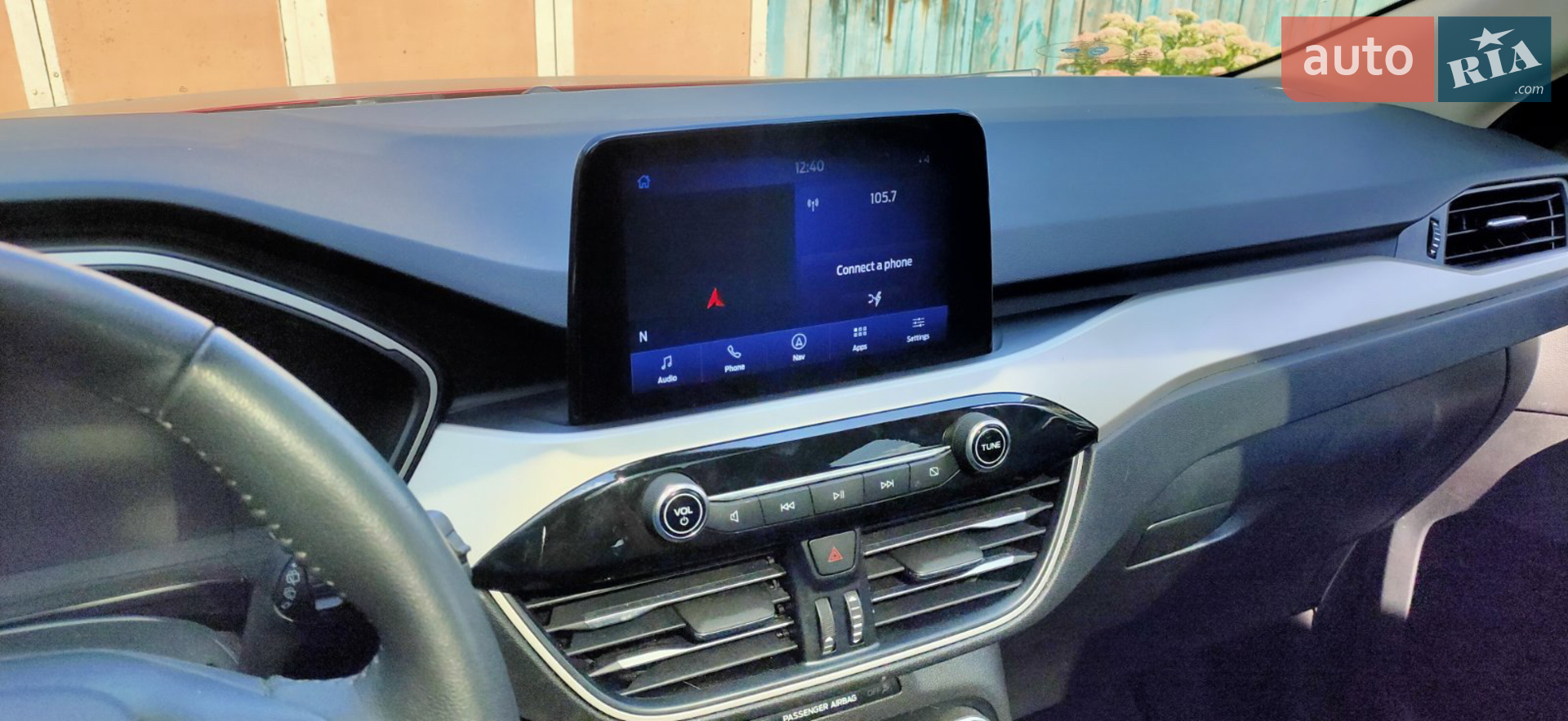 2020 Ford Escape - мініатюра 11