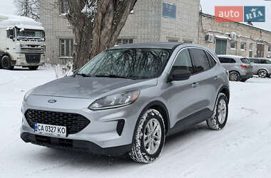 Внедорожник / Кроссовер Ford Escape 2022 в Черкассах