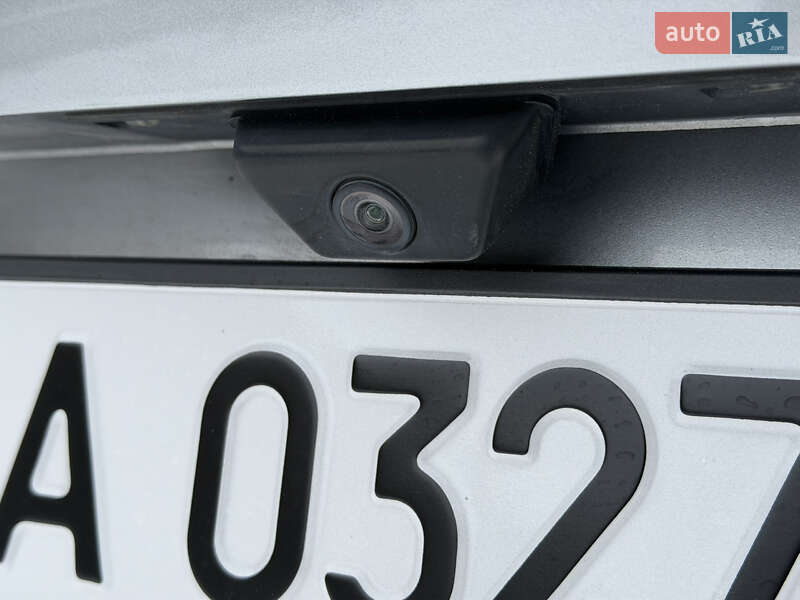 Позашляховик / Кросовер Ford Escape 2022 в Черкасах