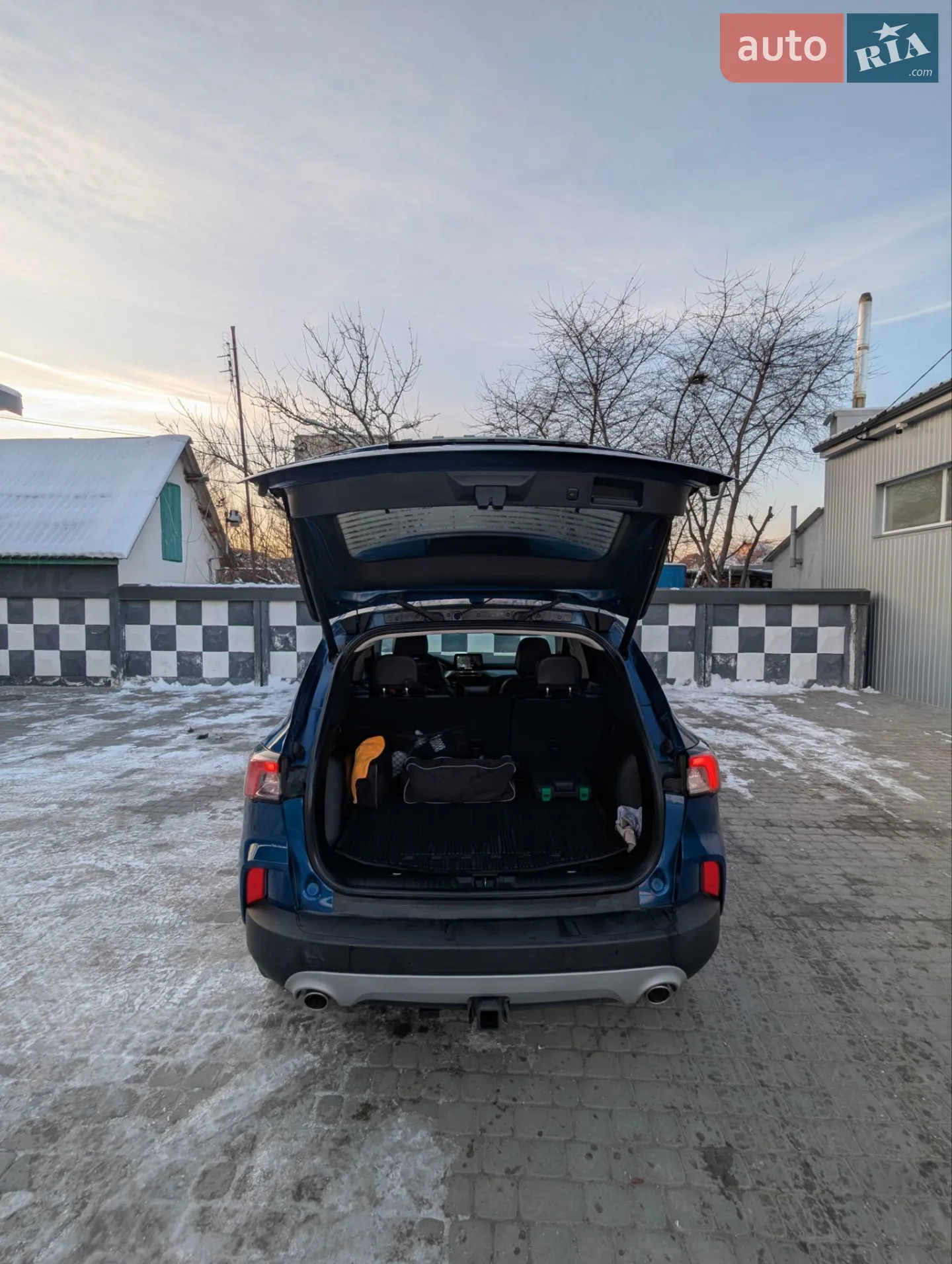 2022 Ford Escape - мініатюра 7