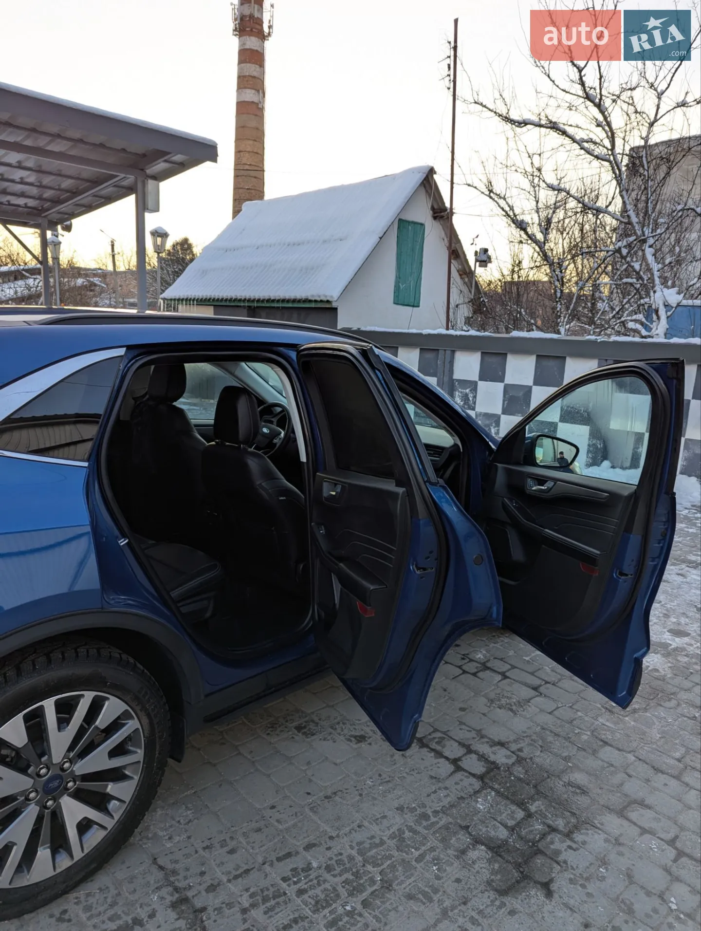 2022 Ford Escape - мініатюра 4