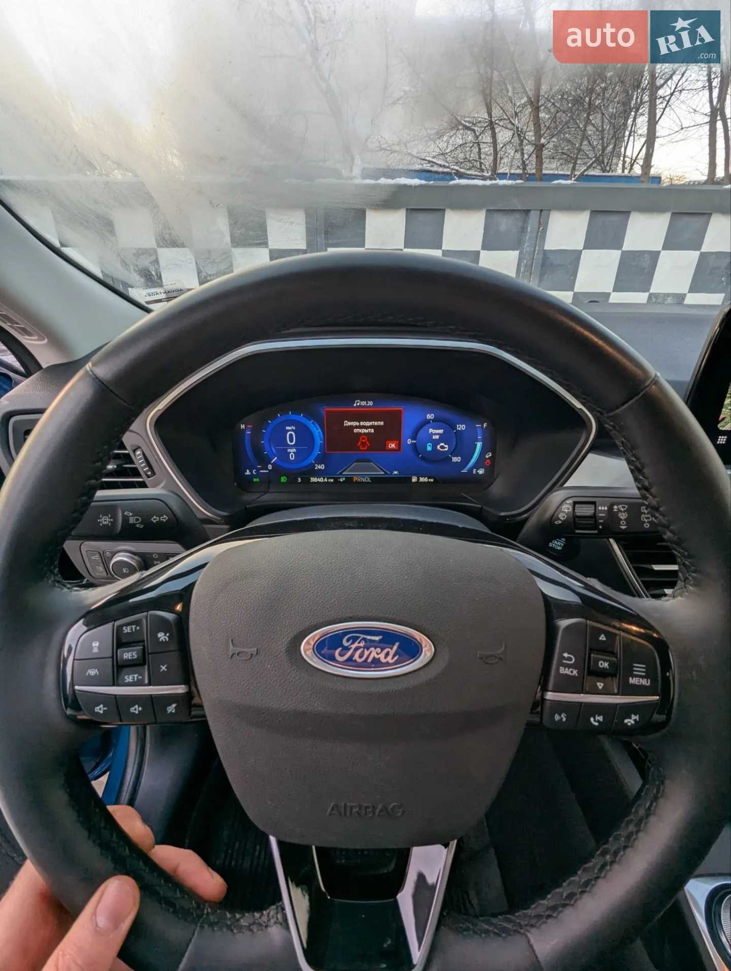 2022 Ford Escape - мініатюра 11