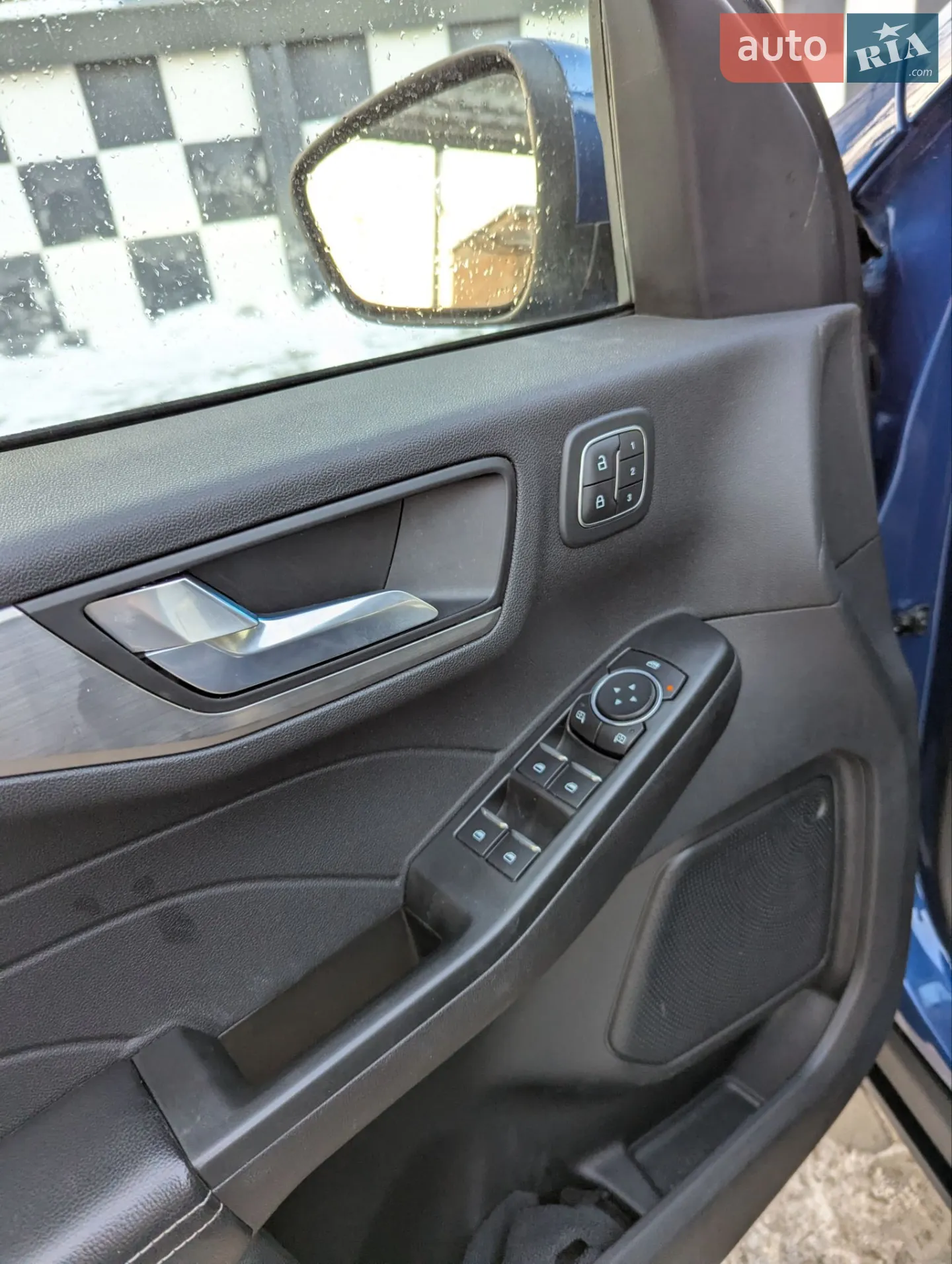 2022 Ford Escape - мініатюра 12