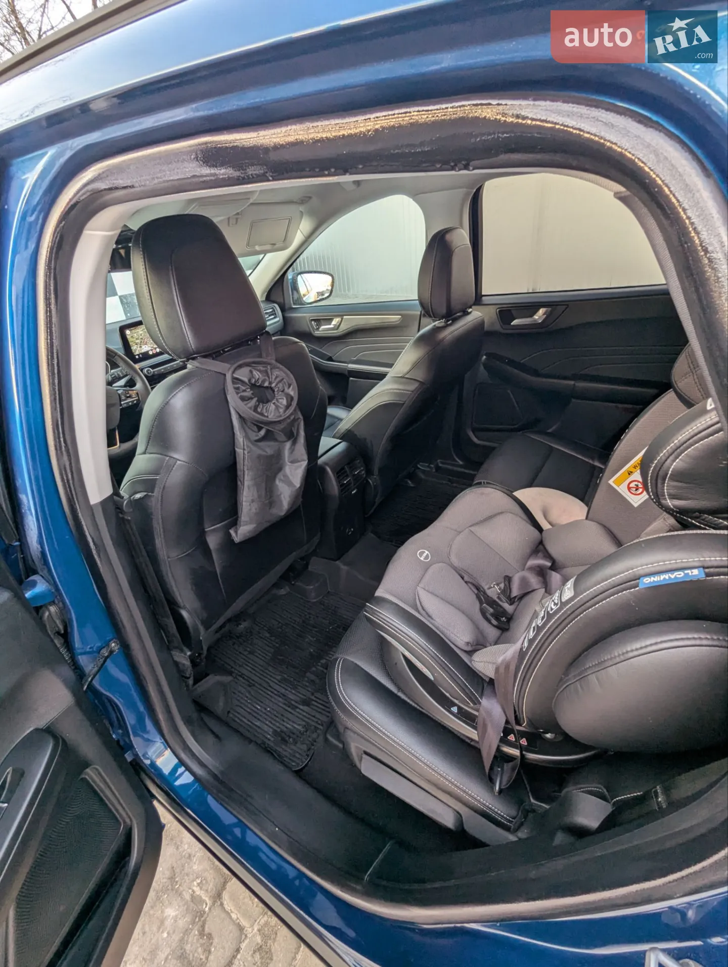 2022 Ford Escape - мініатюра 16