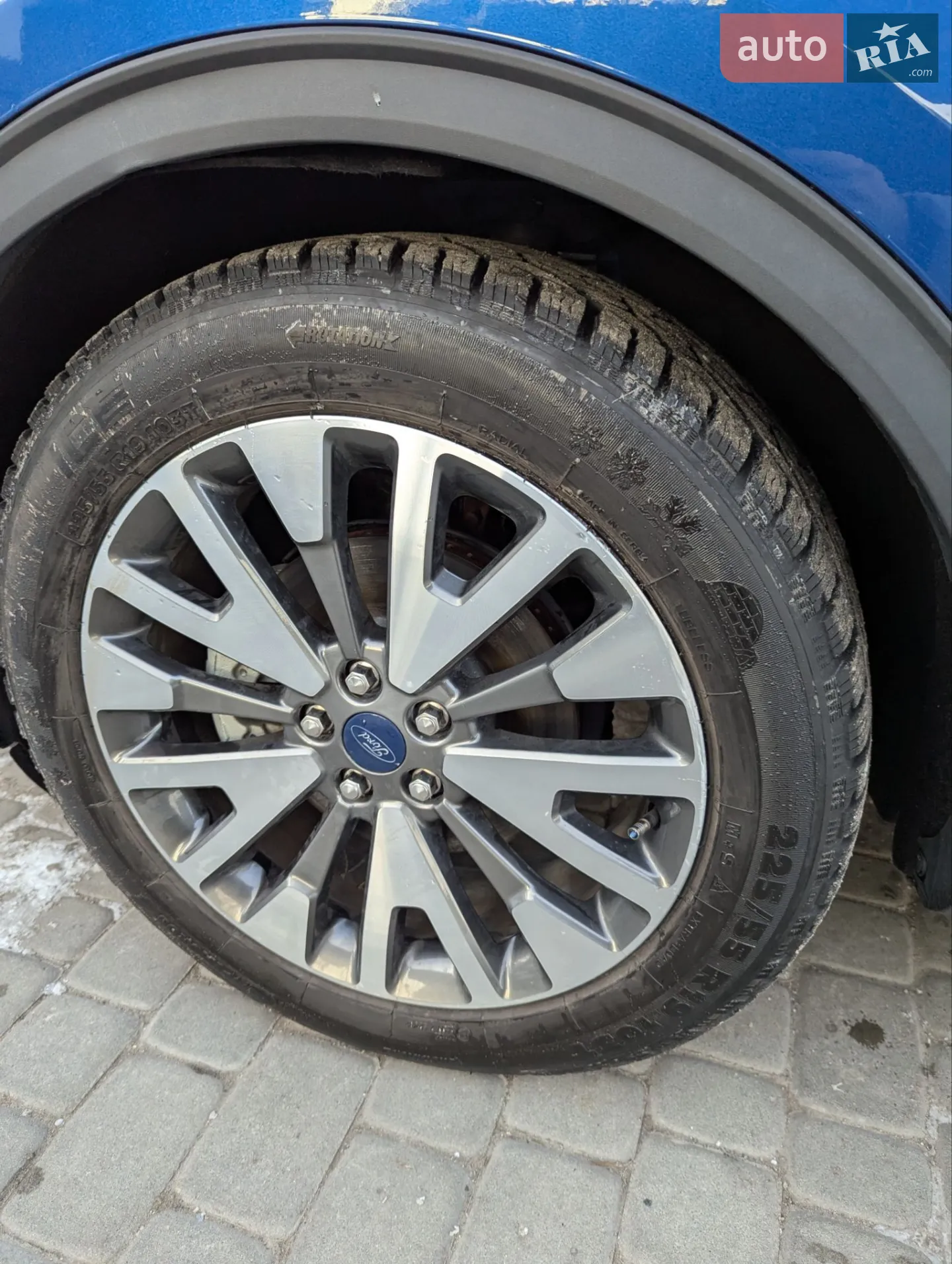 2022 Ford Escape - мініатюра 17