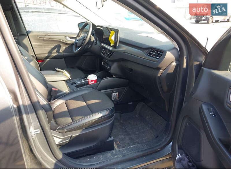 Позашляховик / Кросовер Ford Escape 2023 в Одесі