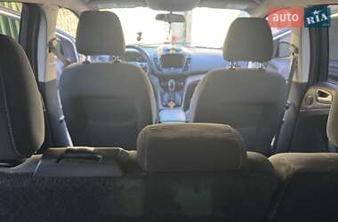 Внедорожник / Кроссовер Ford Escape 2014 в Ужгороде