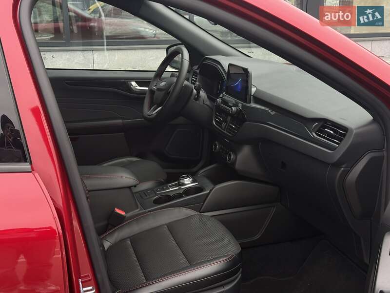 Внедорожник / Кроссовер Ford Escape 2024 в Киеве фото 7 Внедорожник / Кроссовер Ford Escape 2024 в Киеве