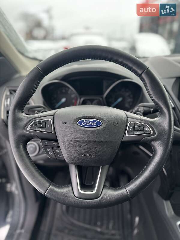 Позашляховик / Кросовер Ford Escape 2016 в Білогородці фото 28 Позашляховик / Кросовер Ford Escape 2016 в Білогородці