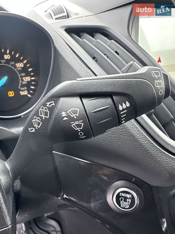 Позашляховик / Кросовер Ford Escape 2016 в Білогородці фото 35 Позашляховик / Кросовер Ford Escape 2016 в Білогородці