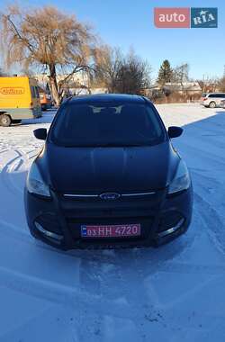 Внедорожник / Кроссовер Ford Escape 2015 в Луцке