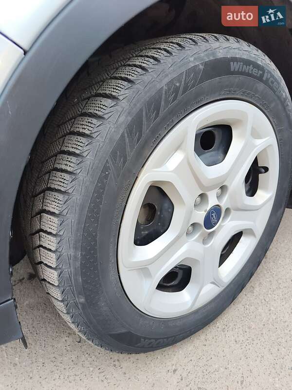 Позашляховик / Кросовер Ford Escape 2016 в Києві фото 17 Позашляховик / Кросовер Ford Escape 2016 в Києві