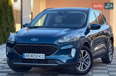 Внедорожник / Кроссовер Ford Escape 2019 в Летичеве